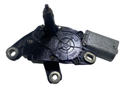 MOTOR LIMPADOR TRASEIRO VOLKSWAGEN GOL G5 G6 2008 A 2016