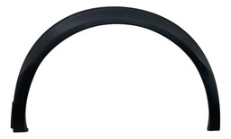 MOLDURA PARALAMA TRASEIRA ESQUERDA PEUGEOT 2008 2024 2025