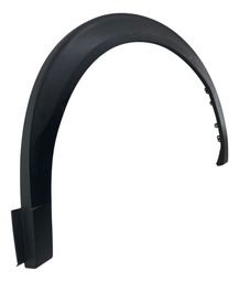 MOLDURA PARALAMA TRASEIRA ESQUERDA PEUGEOT 2008 2024 2025