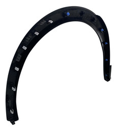 MOLDURA PARALAMA TRASEIRA ESQUERDA PEUGEOT 2008 2024 2025