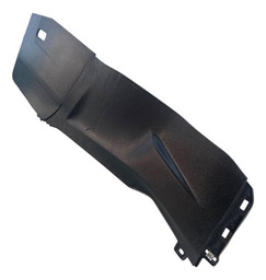 ACABAMENTO CONSOLE ESQUERDO PEUGEOT 2008 2024 2025
