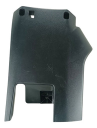 Moldura Inferior Coluna Direção Peugeot 2008 208 2024 A 2025