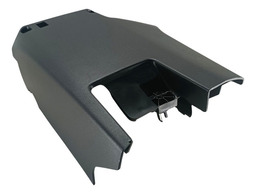 MOLDURA INFERIOR COLUNA DIREÇÃO PEUGEOT 2008 208 2024 A 2025