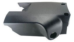 MOLDURA INFERIOR COLUNA DIREÇÃO PEUGEOT 2008 208 2024 A 2025