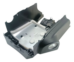 MOLDURA INFERIOR COLUNA DIREÇÃO PEUGEOT 2008 208 2024 A 2025