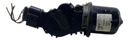 Motor Limpador Parabrisa Volkswagen Gol 2009 2010 A 2014