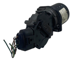 MOTOR LIMPADOR PARABRISA VOLKSWAGEN GOL 2009 2010 A 2014