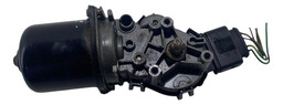 MOTOR LIMPADOR PARABRISA VOLKSWAGEN GOL 2009 2010 A 2014
