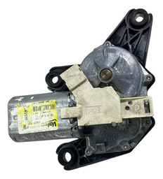 Motor Limpador Vidro Traseiro Nissan Livina 2009 A 2014