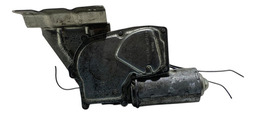 Motor Limpador Traseiro Nissan Tiida Hatch 2010 2011 A 2013