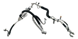 MANGUEIRA AR CONDICIONADO PEUGEOT 2008 1.0 3CIL 2024 2025