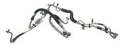 MANGUEIRA AR CONDICIONADO PEUGEOT 2008 1.0 3CIL 2024 2025