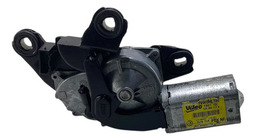 Motor Limpador Traseiro Volkswagen Gol Fox 2009 A 2014