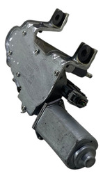 MOTOR LIMPADOR TRASEIRO LAND ROVER DISCOVERY 4 2011 A 2013