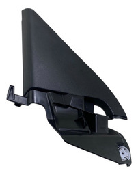 Acabamento Coluna Interna Retrovisor Peugeot 2008 2024 2025