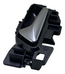 MAÇANETA INTERNA DIANTERIA ESQUERDA PEUGEOT 2008 2024 2025