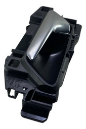 MAÇANETA INTERNA DIANTERIA ESQUERDA PEUGEOT 2008 2024 2025