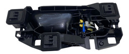 MAÇANETA INTERNA DIANTERIA ESQUERDA PEUGEOT 2008 2024 2025