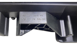 MAÇANETA INTERNA DIANTERIA ESQUERDA PEUGEOT 2008 2024 2025