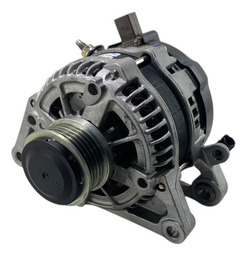 Alternador Fiat Fastback Pulse 1.3 Turbo 2022 A 2025