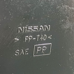 DEFLETOR RADIADOR VENTOINHA NISSAN TIIDA 1.8 2008 A 2012