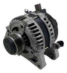 Alternador Fiat Fastback Abarth 1.3 4cc 2024 2025