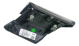 DIFUSOR AR LATERAL ESQUERDO PEUGEOT 2008 208 2021 A 2025