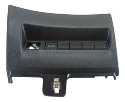 Moldura Interna Botão Regulagem Sport Peugeot 2008 24 A 2025