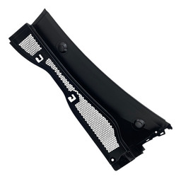 Grade Churrasqueira Lado Esquerdo Peugeot 2008 2024 2025