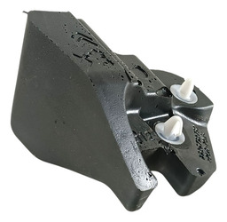 JUNTA LATERAL DO CAPÔ ESQUERDA PEUGEOT 2008 2024 A 2025