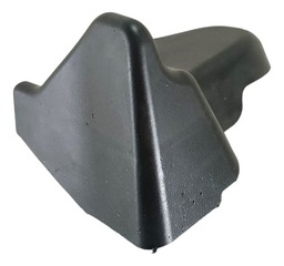 JUNTA LATERAL DO CAPÔ ESQUERDA PEUGEOT 2008 2024 A 2025