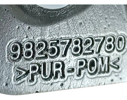 JUNTA LATERAL DO CAPÔ ESQUERDA PEUGEOT 2008 2024 A 2025