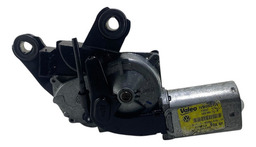 Motor Limpador Traseiro Volkswagen Gol Fox 2009 A 2014