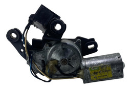 Motor Limpador Traseiro Volkswagen Polo 2003 2004 A 2014