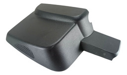 MOLDURA RETROVISOR INTERNO CENTRAL FIAT FASTBACK PULSE 22 25