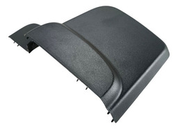 MOLDURA RETROVISOR INTERNO CENTRAL FIAT FASTBACK PULSE 22 25