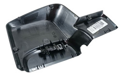 MOLDURA RETROVISOR INTERNO CENTRAL FIAT FASTBACK PULSE 22 25