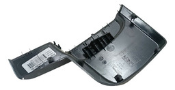 MOLDURA RETROVISOR INTERNO CENTRAL FIAT FASTBACK PULSE 22 25