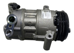Compressor Ar Condicionado Fastback Abarth 1.3 4cc 2024 2025
