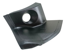 ACABAMENTO RETROVISOR ESQUERDO PEUGEOT 2008 2024 2025
