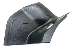 ACABAMENTO RETROVISOR ESQUERDO PEUGEOT 2008 2024 2025