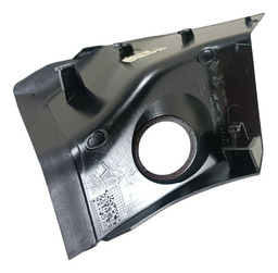 ACABAMENTO RETROVISOR ESQUERDO PEUGEOT 2008 2024 2025