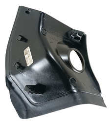 ACABAMENTO RETROVISOR ESQUERDO PEUGEOT 2008 2024 2025