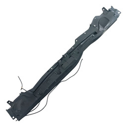 SUPORTE GRADE CHURRASQUEIRA PEUGEOT 2008 2024 2025 PRETO