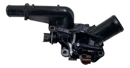 CARCAÇA VALVULA TERMOSTATICA FASTBACK ABARTH 1.3 2024 2025