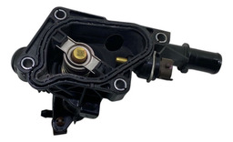 CARCAÇA VALVULA TERMOSTATICA FASTBACK ABARTH 1.3 2024 2025