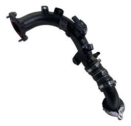 Cano Mangueira Turbina Fiat Fastback Abarth 1.3 4cc 2024 25