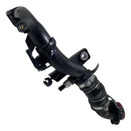 CANO MANGUEIRA TURBINA FIAT FASTBACK ABARTH 1.3 4CC 2024 25