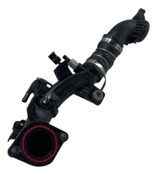 CANO MANGUEIRA TURBINA FIAT FASTBACK ABARTH 1.3 4CC 2024 25