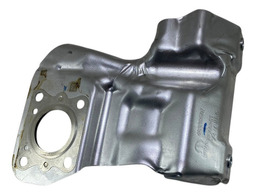 Defletor Calor Turbina Fiat Pulse Fastback 1.3 4cc 2024 2025